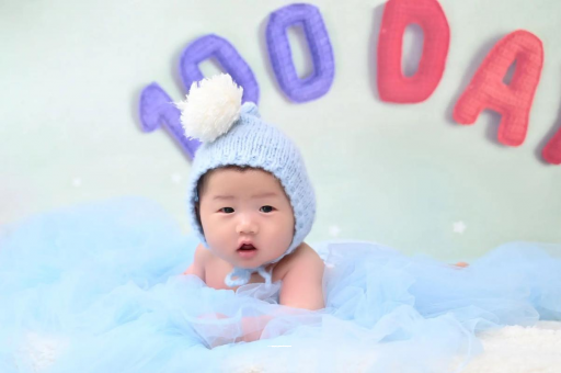 灌南宝宝走路脚往里撇