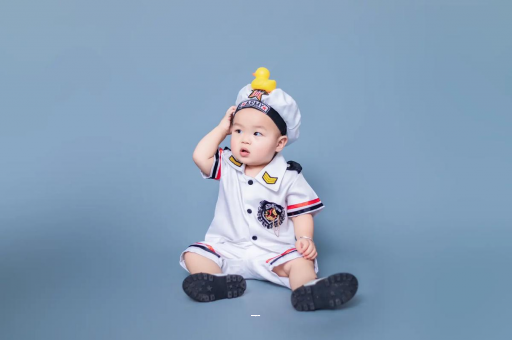 灌南宝宝老摇头怎么回事